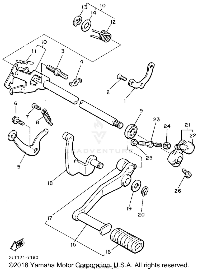 OEM Assembly Image
