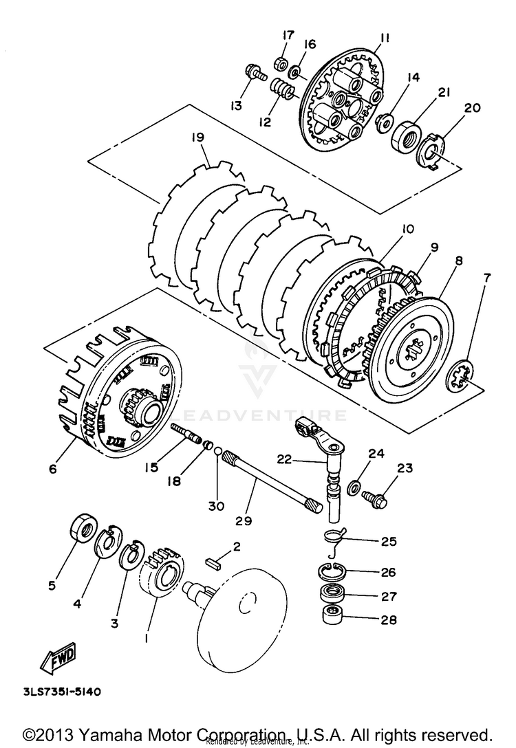 OEM Assembly Image