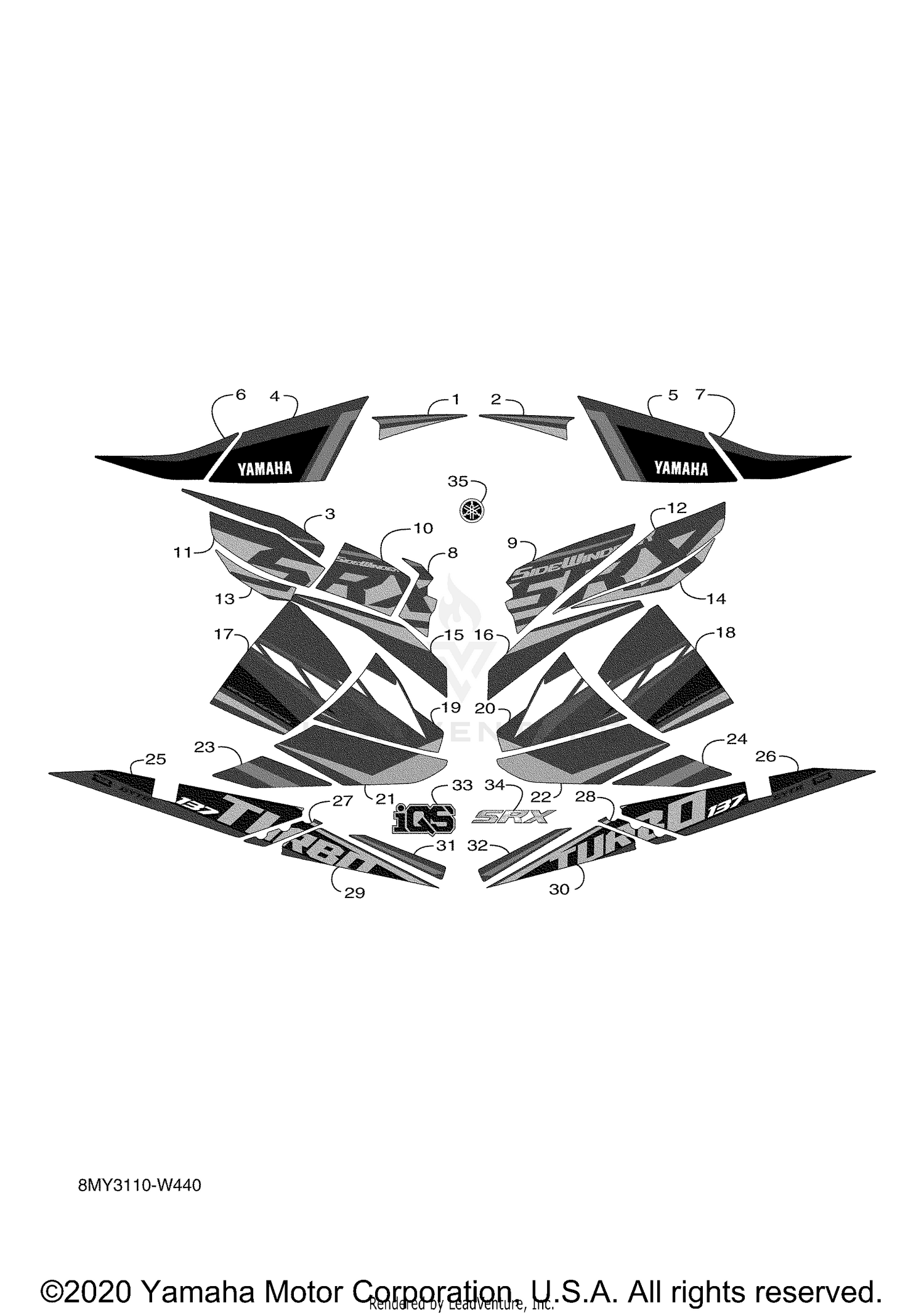 GRAPHIC & EMBLEM
