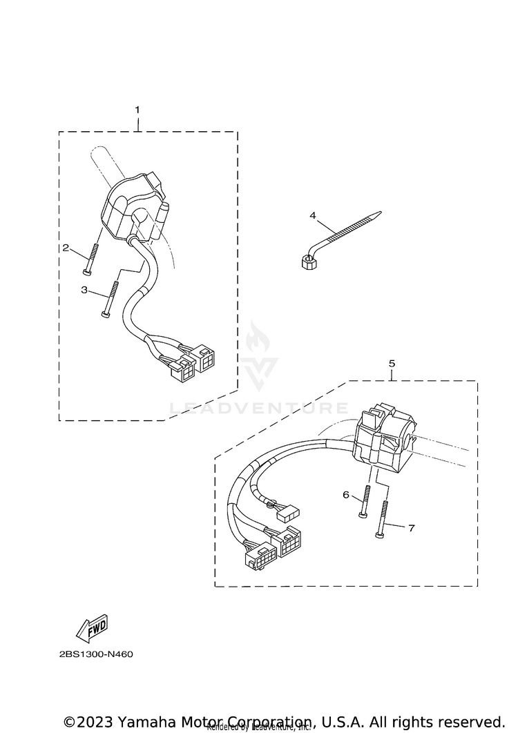 OEM Assembly Image