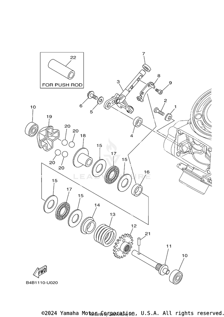 OEM Assembly Image