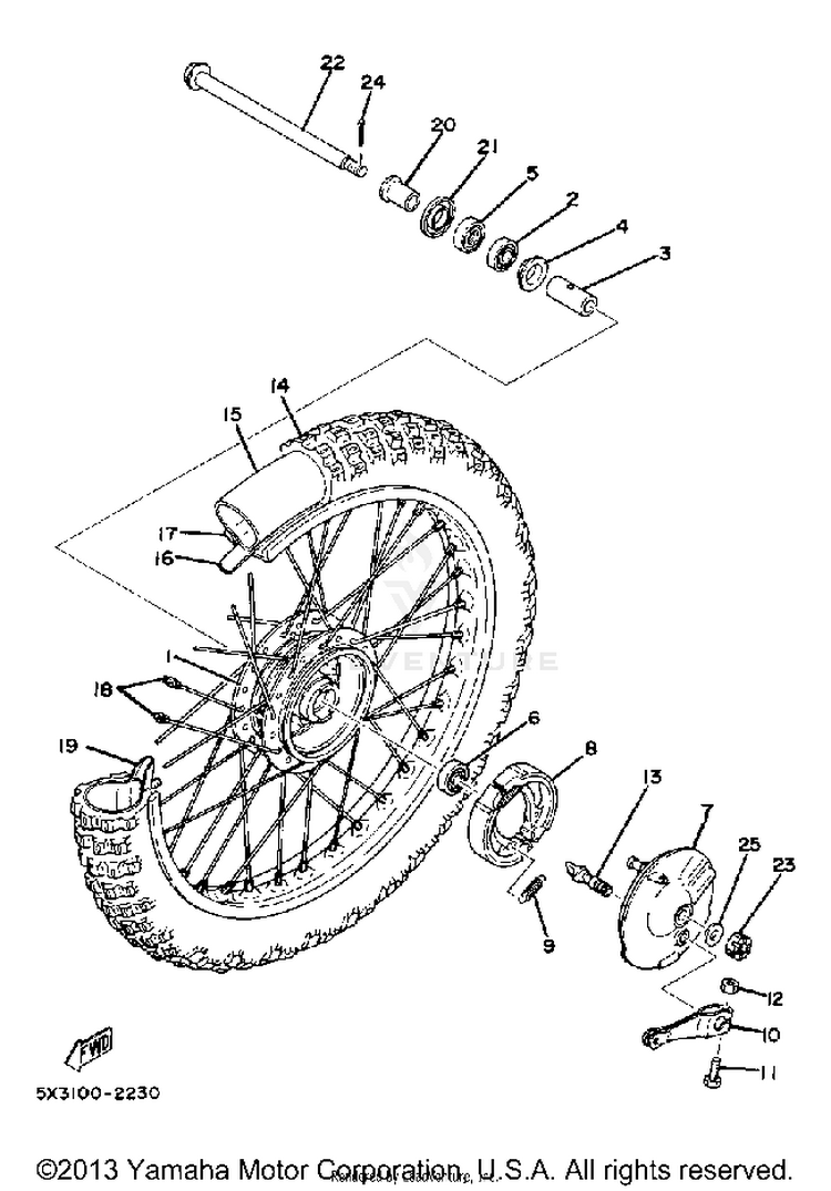 OEM Assembly Image