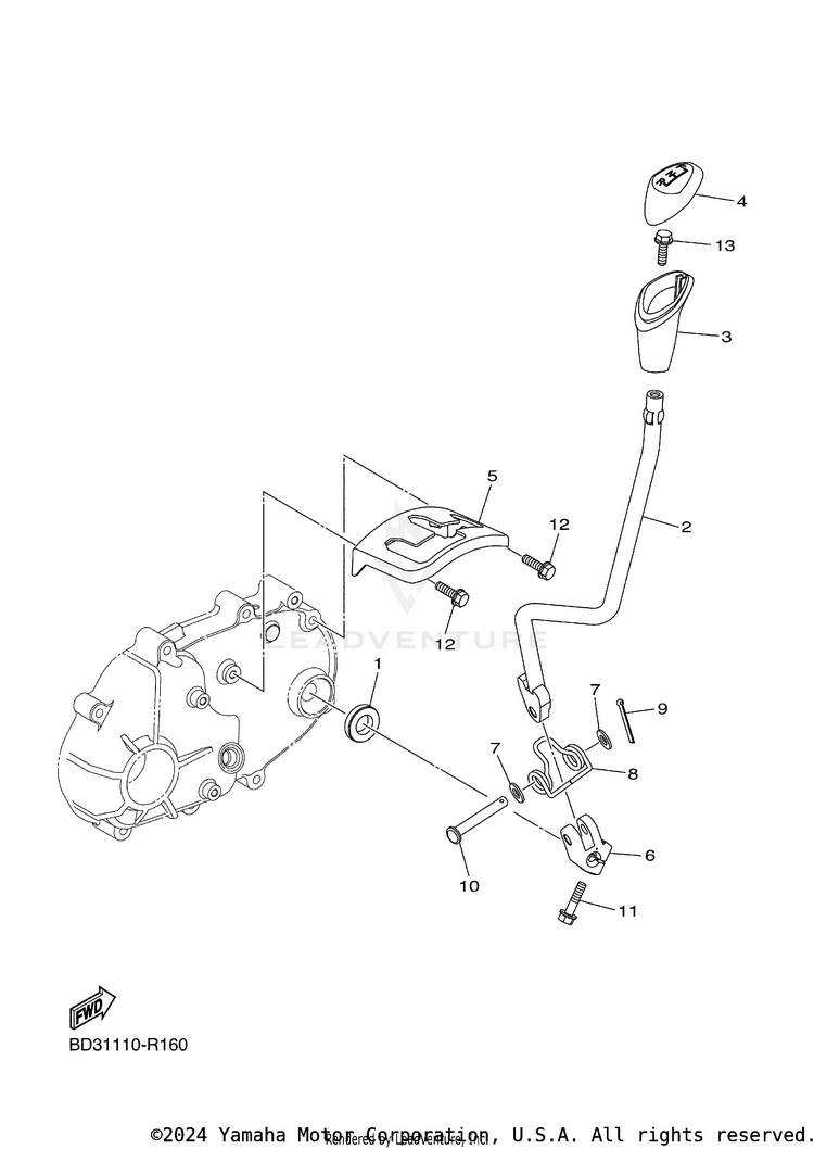 OEM Assembly Image