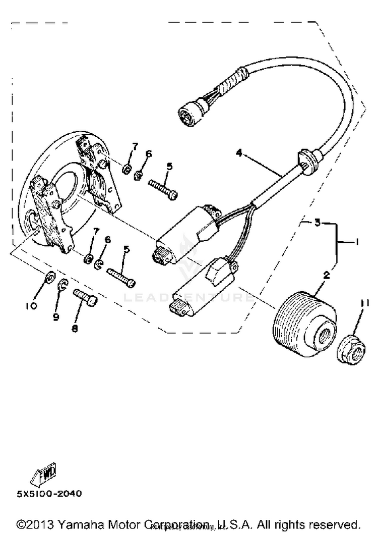 OEM Assembly Image
