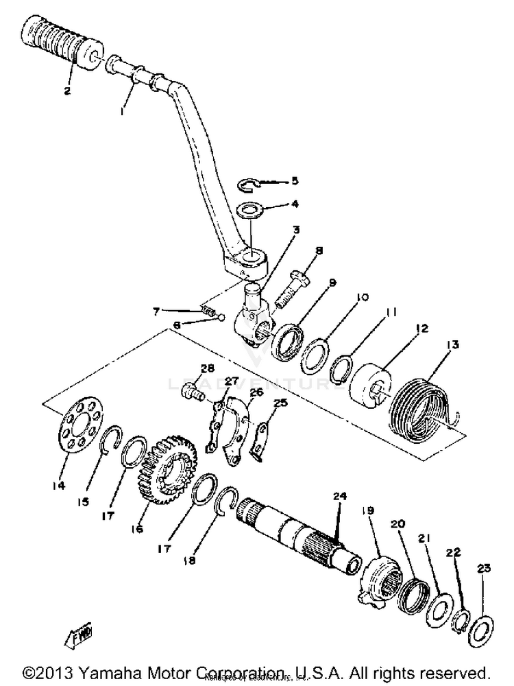 OEM Assembly Image