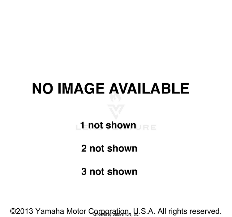 Additional Parts RAPTOR 700 SPECIAL EDITION - YFM70RSPX - 2008 Schematic