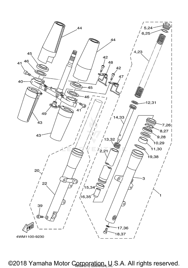 OEM Assembly Image