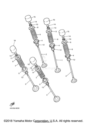 Valve Schematic