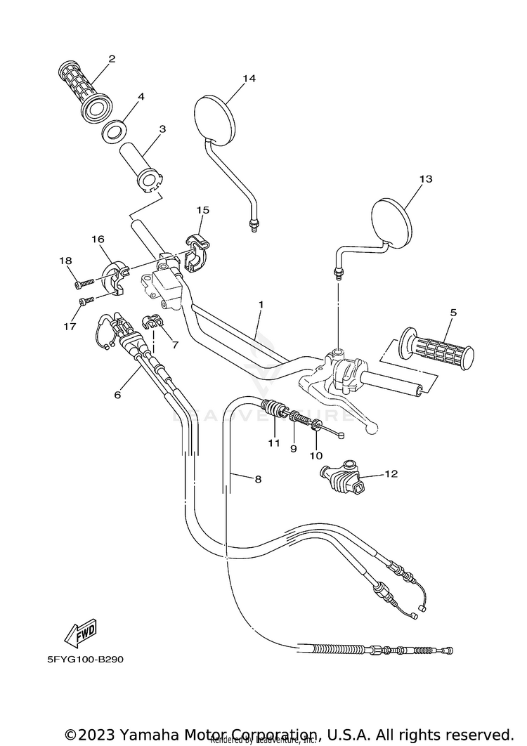 OEM Assembly Image