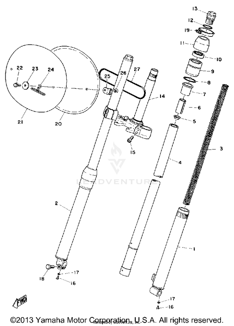 OEM Assembly Image