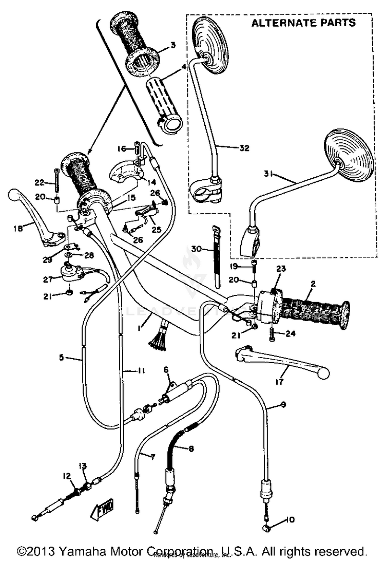 OEM Assembly Image