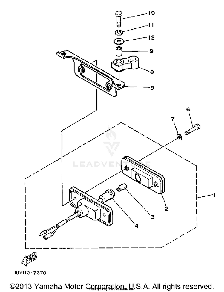 OEM Assembly Image