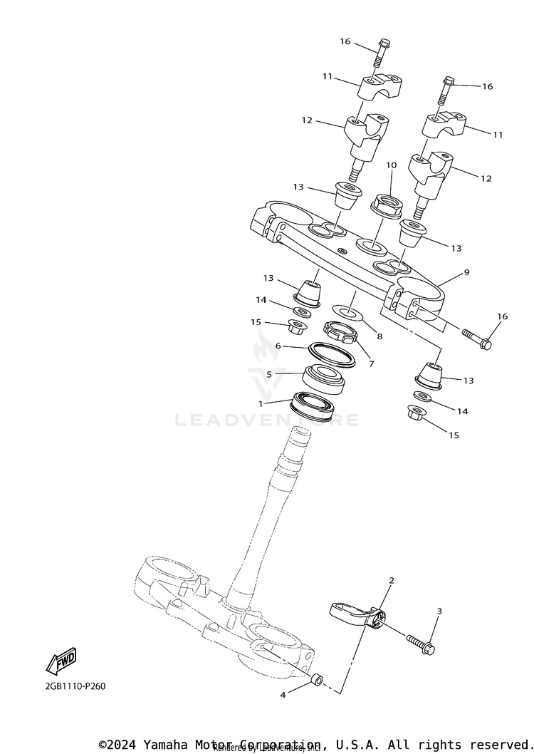 OEM Assembly Image