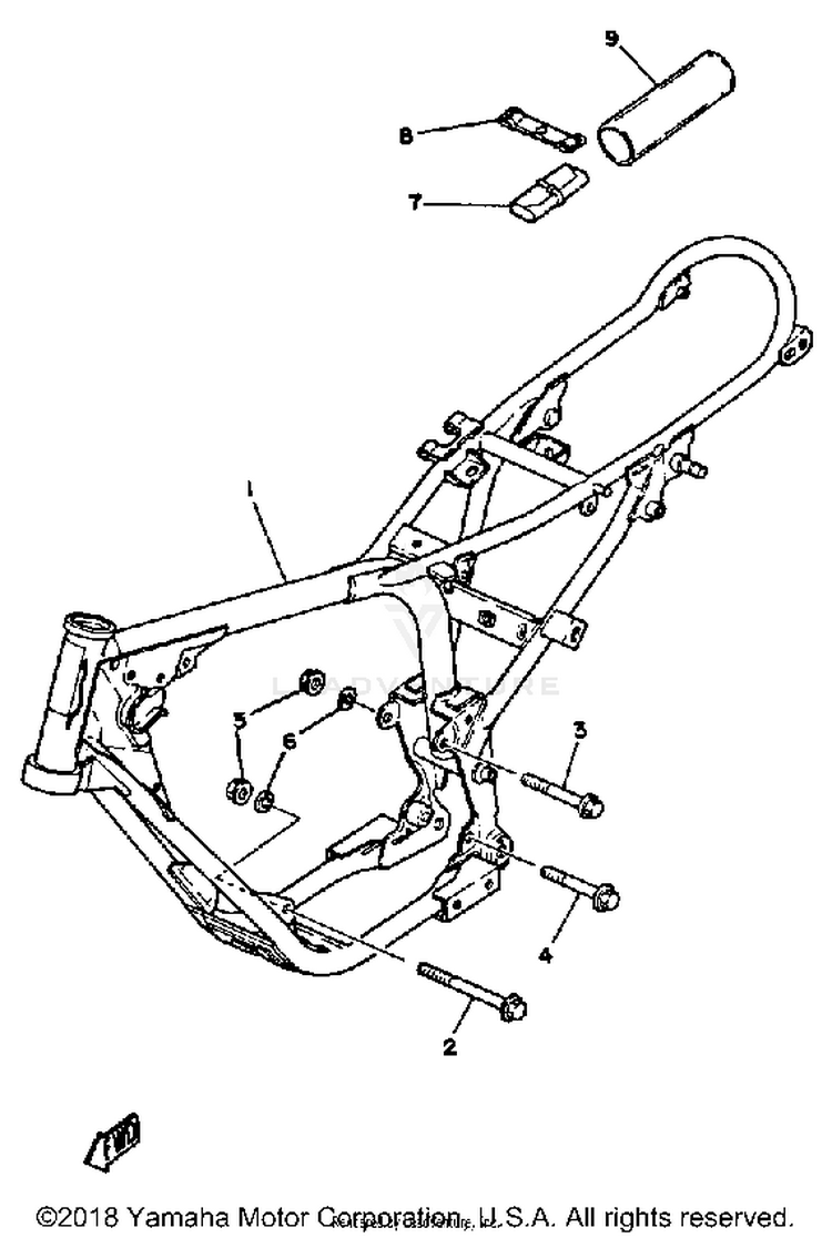 OEM Assembly Image