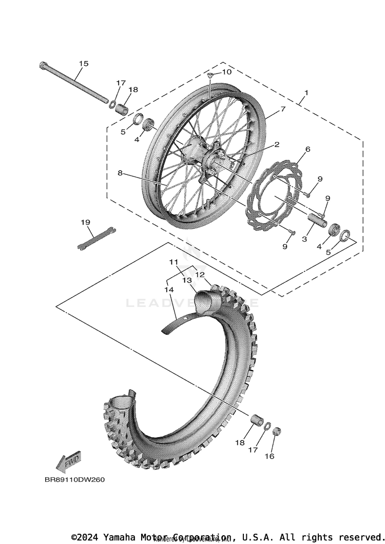 OEM Assembly Image