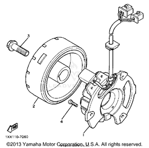 Generator Schematic