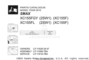 1 Title Page Schematic