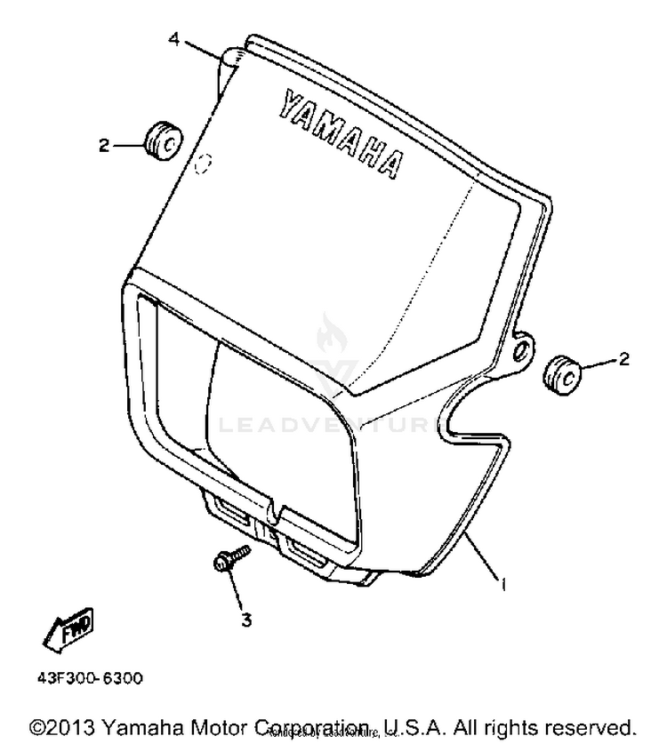 OEM Assembly Image