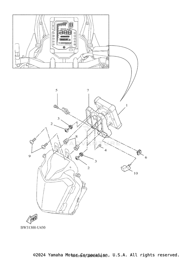 OEM Assembly Image