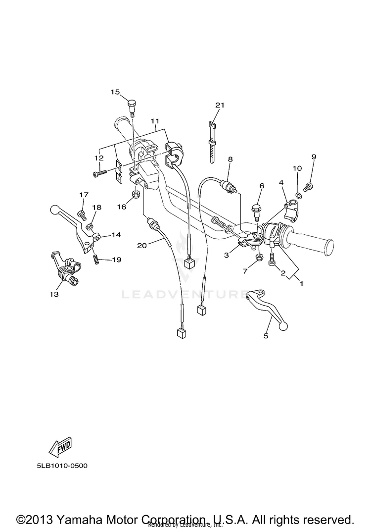 OEM Assembly Image