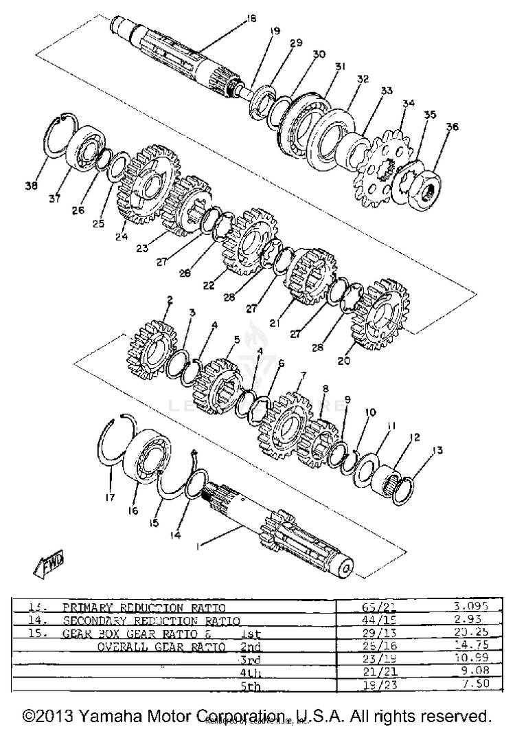 OEM Assembly Image