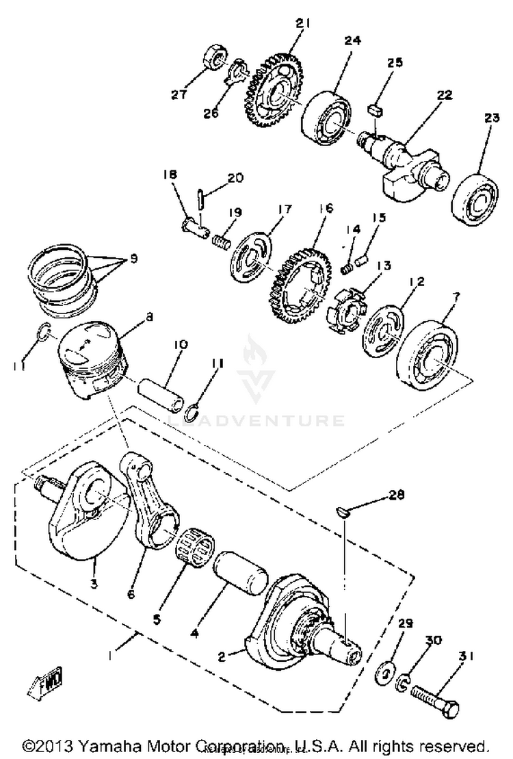 OEM Assembly Image