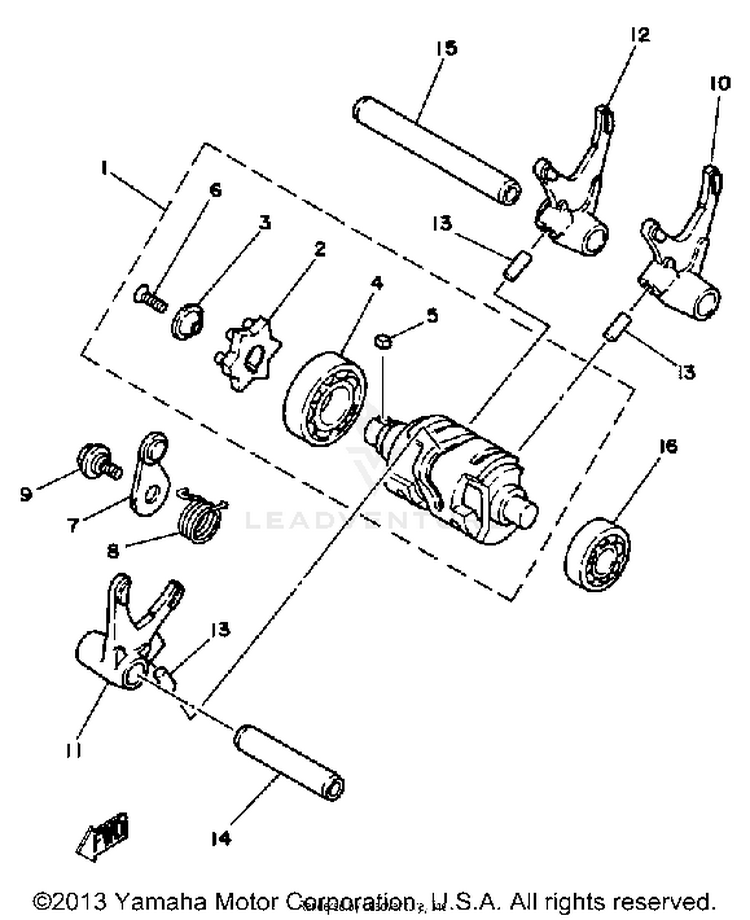 OEM Assembly Image