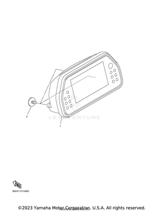Meter Schematic