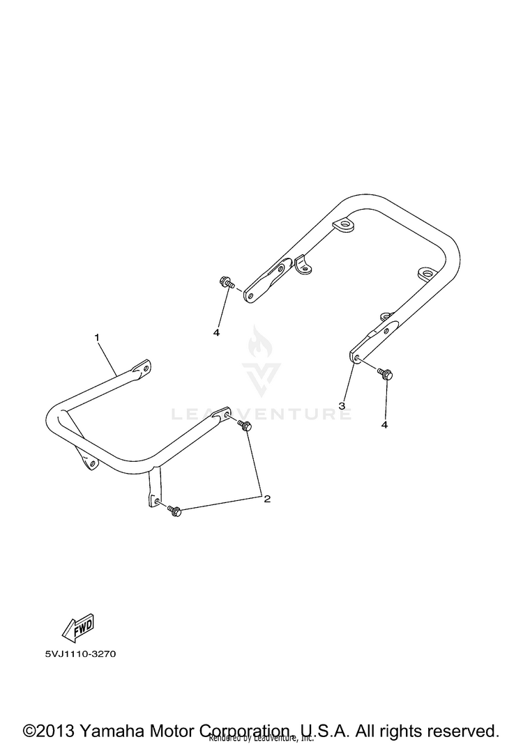 Guard Schematic