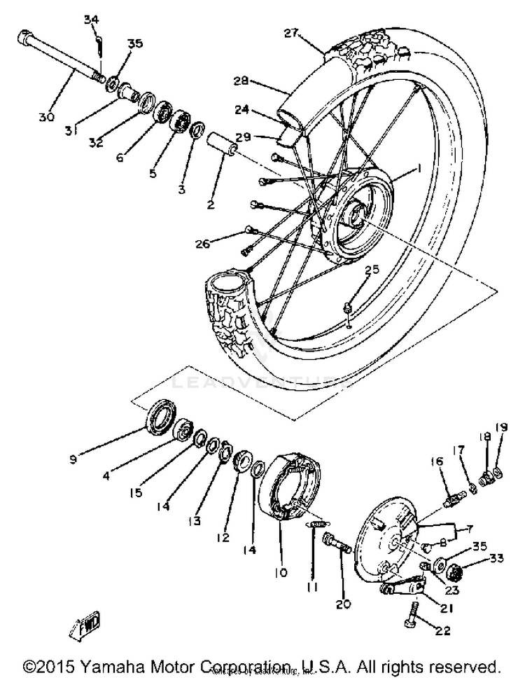 OEM Assembly Image
