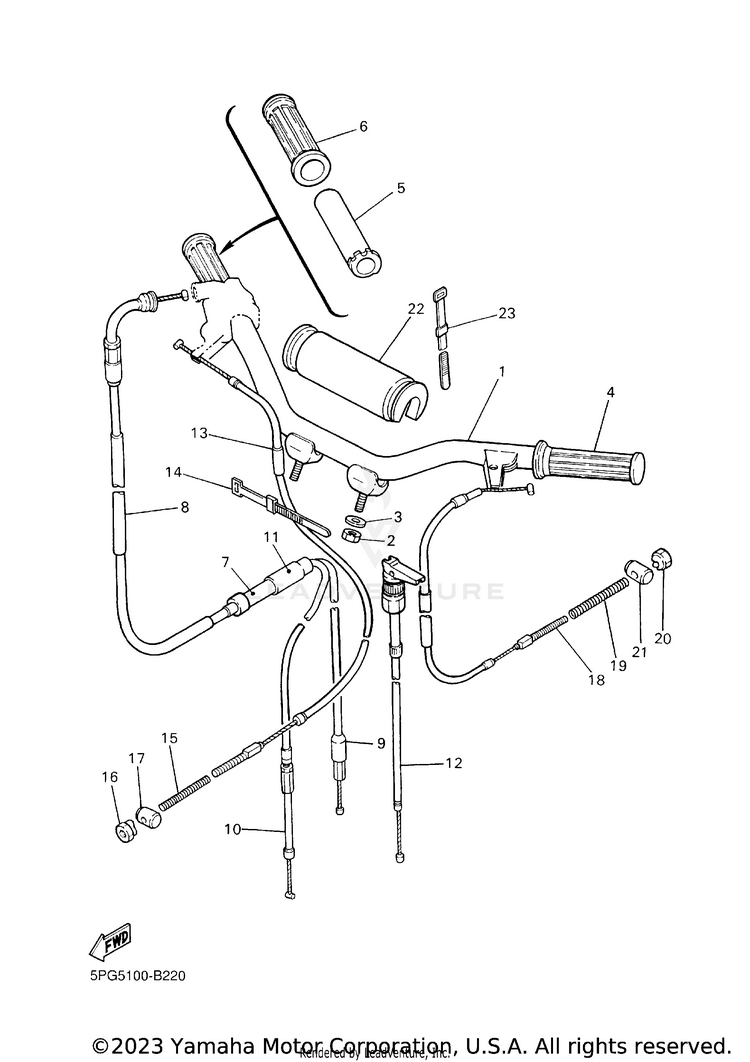 OEM Assembly Image