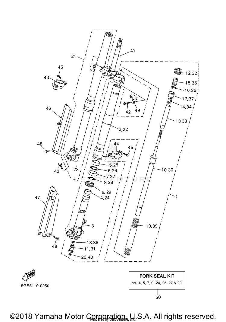 OEM Assembly Image