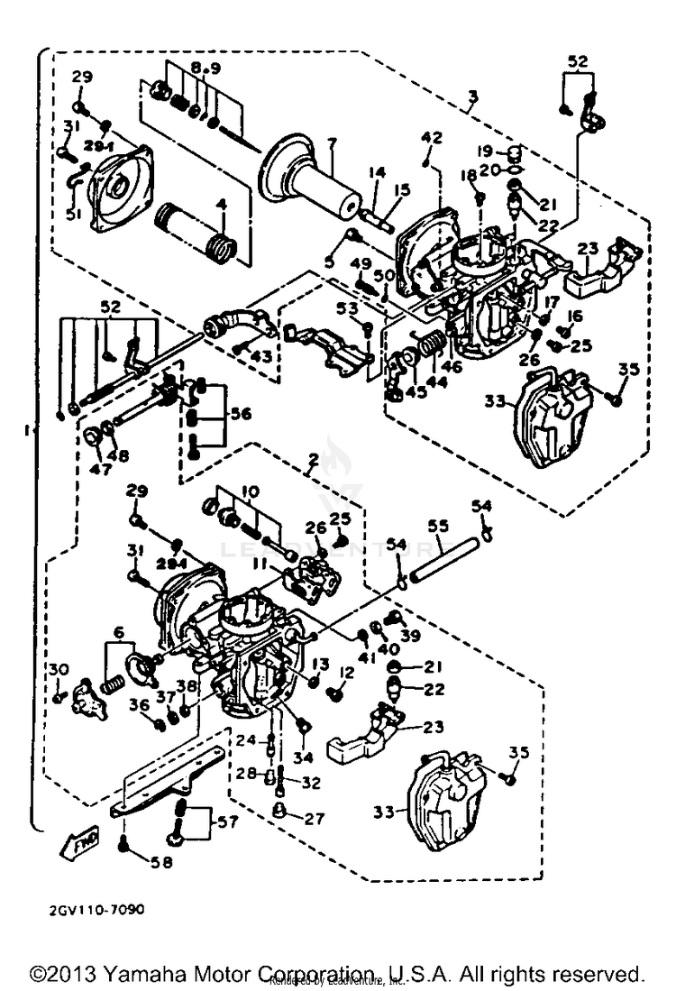 OEM Assembly Image