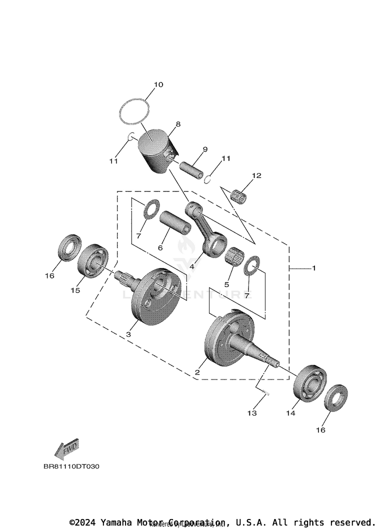 OEM Assembly Image