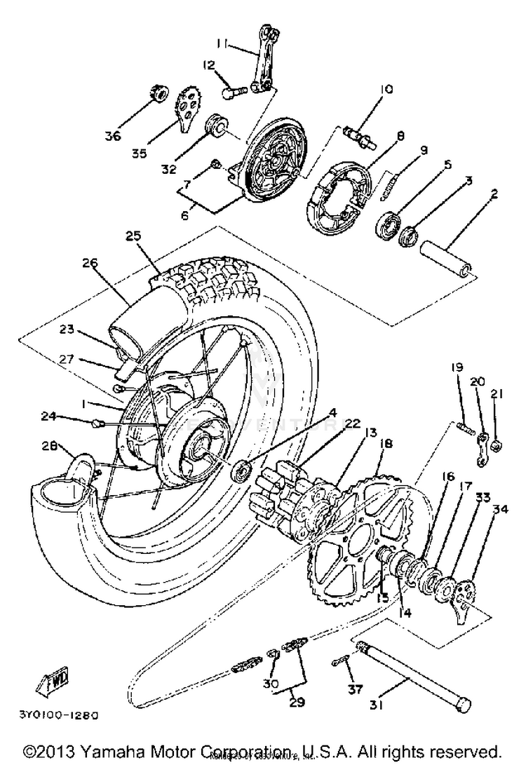 OEM Assembly Image