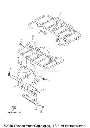 Guard Schematic