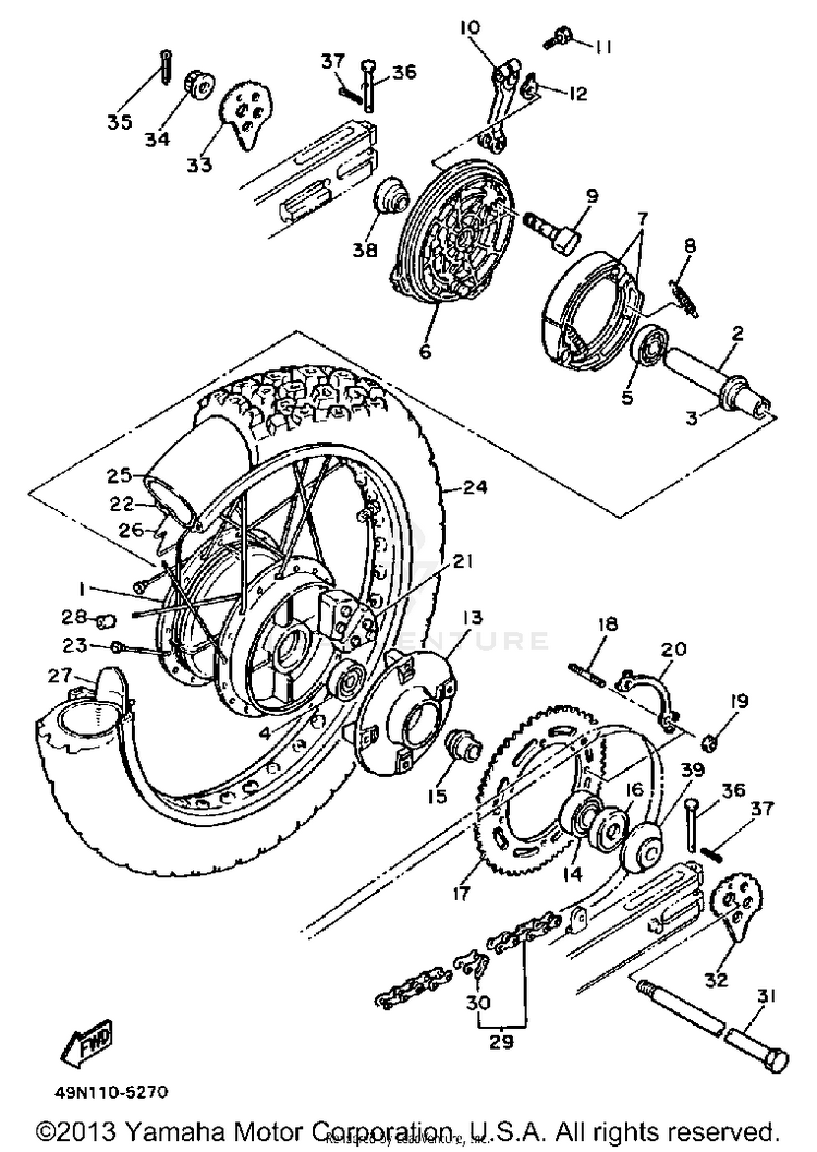 OEM Assembly Image