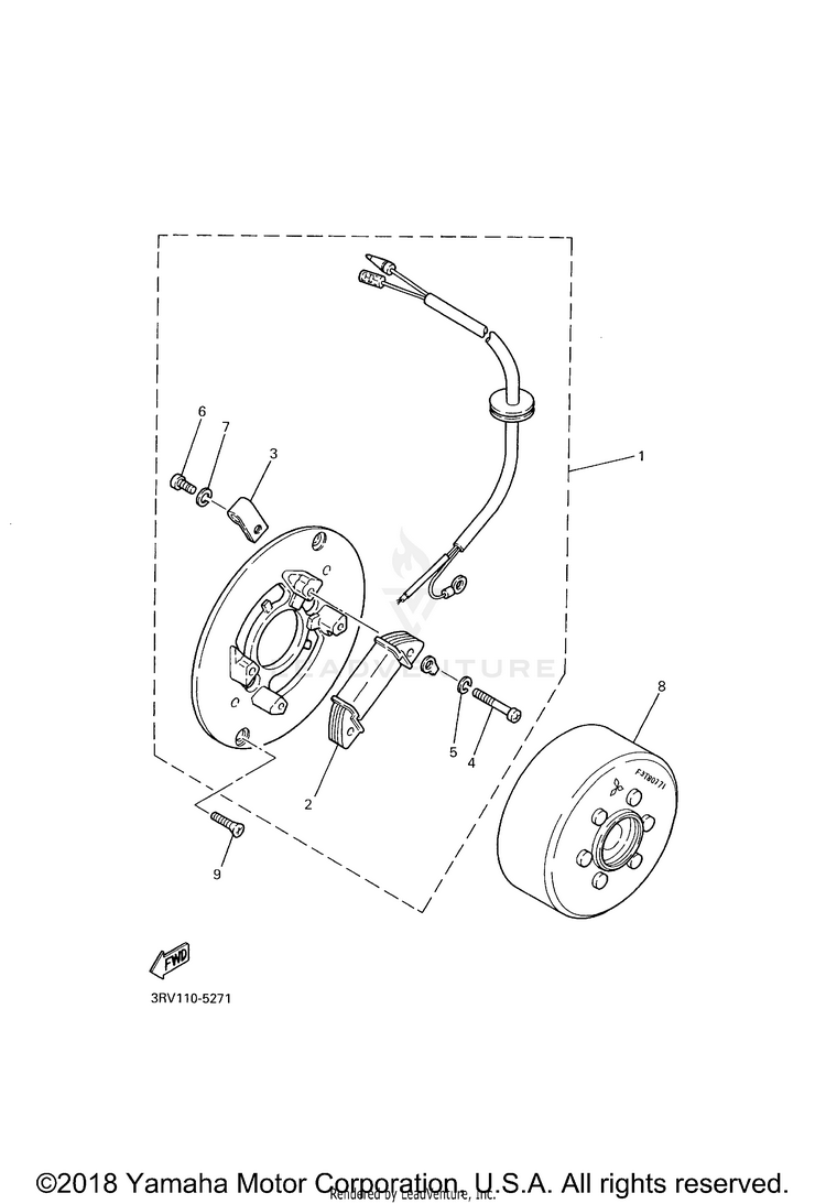 OEM Assembly Image