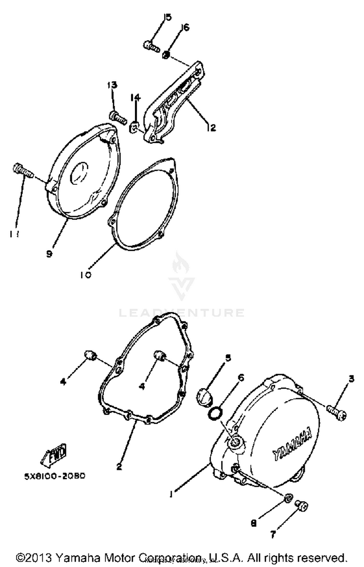 OEM Assembly Image