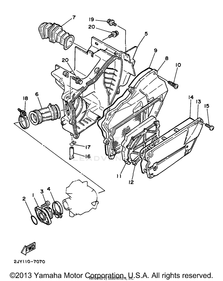 OEM Assembly Image