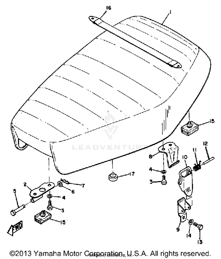 OEM Assembly Image