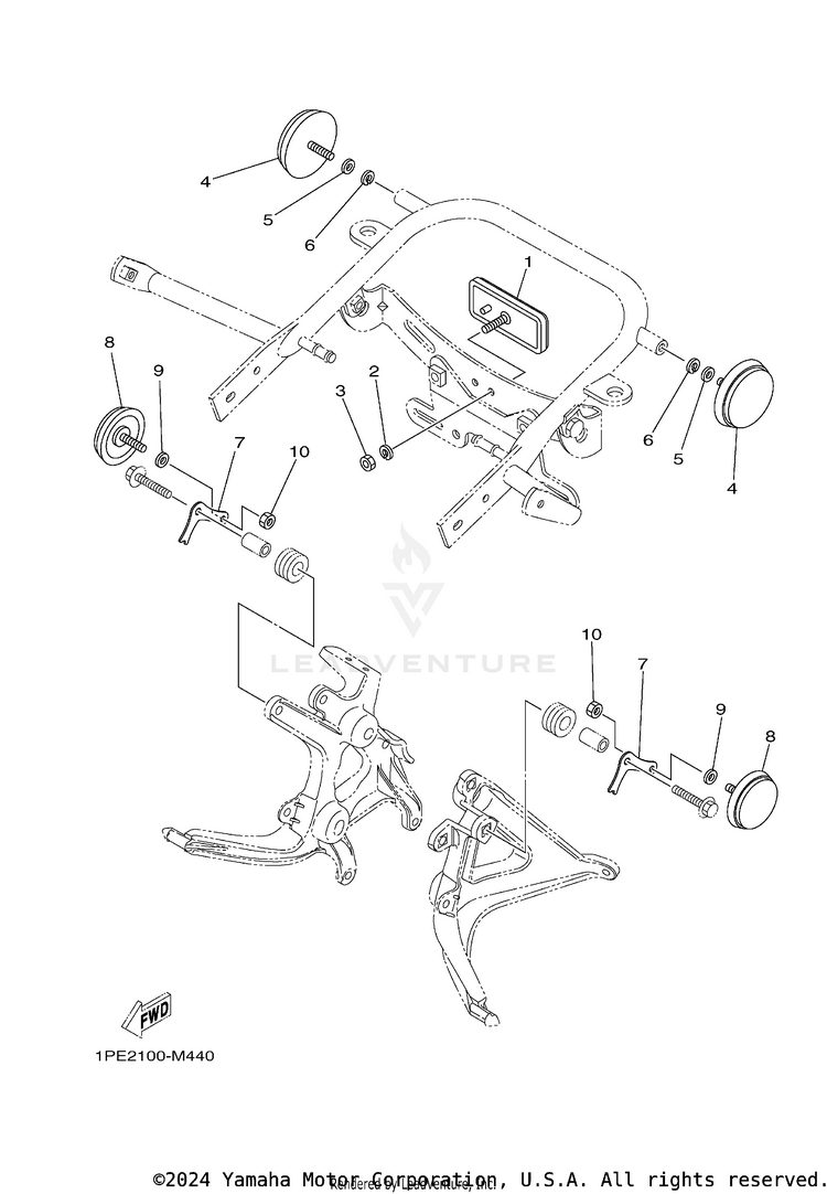 Electrical 2 Schematic