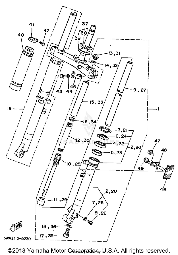 OEM Assembly Image