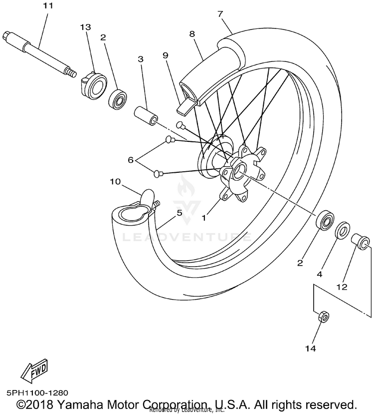 OEM Assembly Image