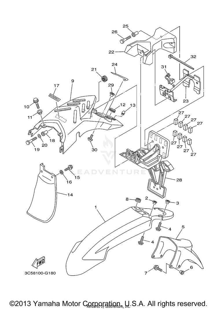 OEM Assembly Image