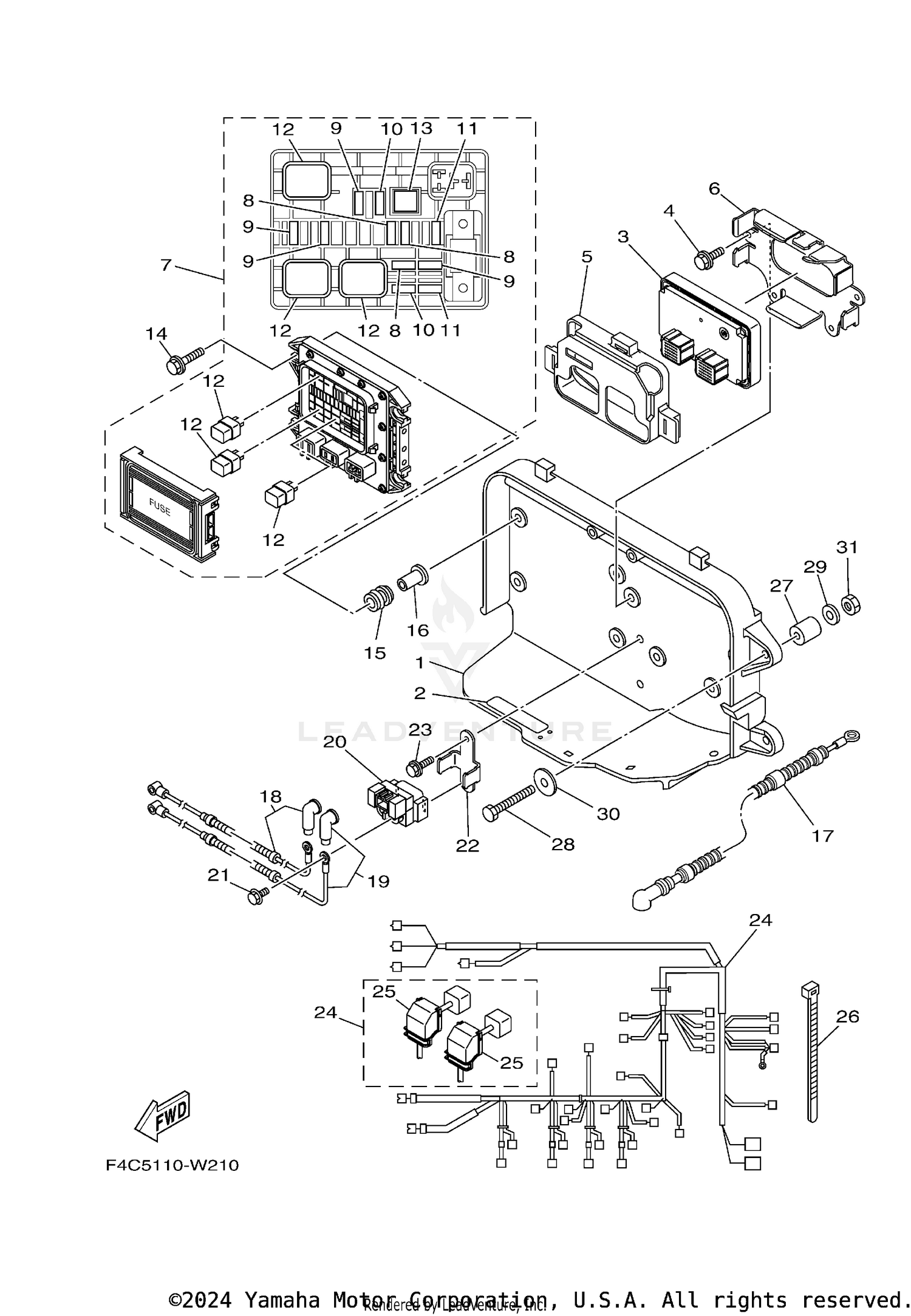ELECTRICAL 1