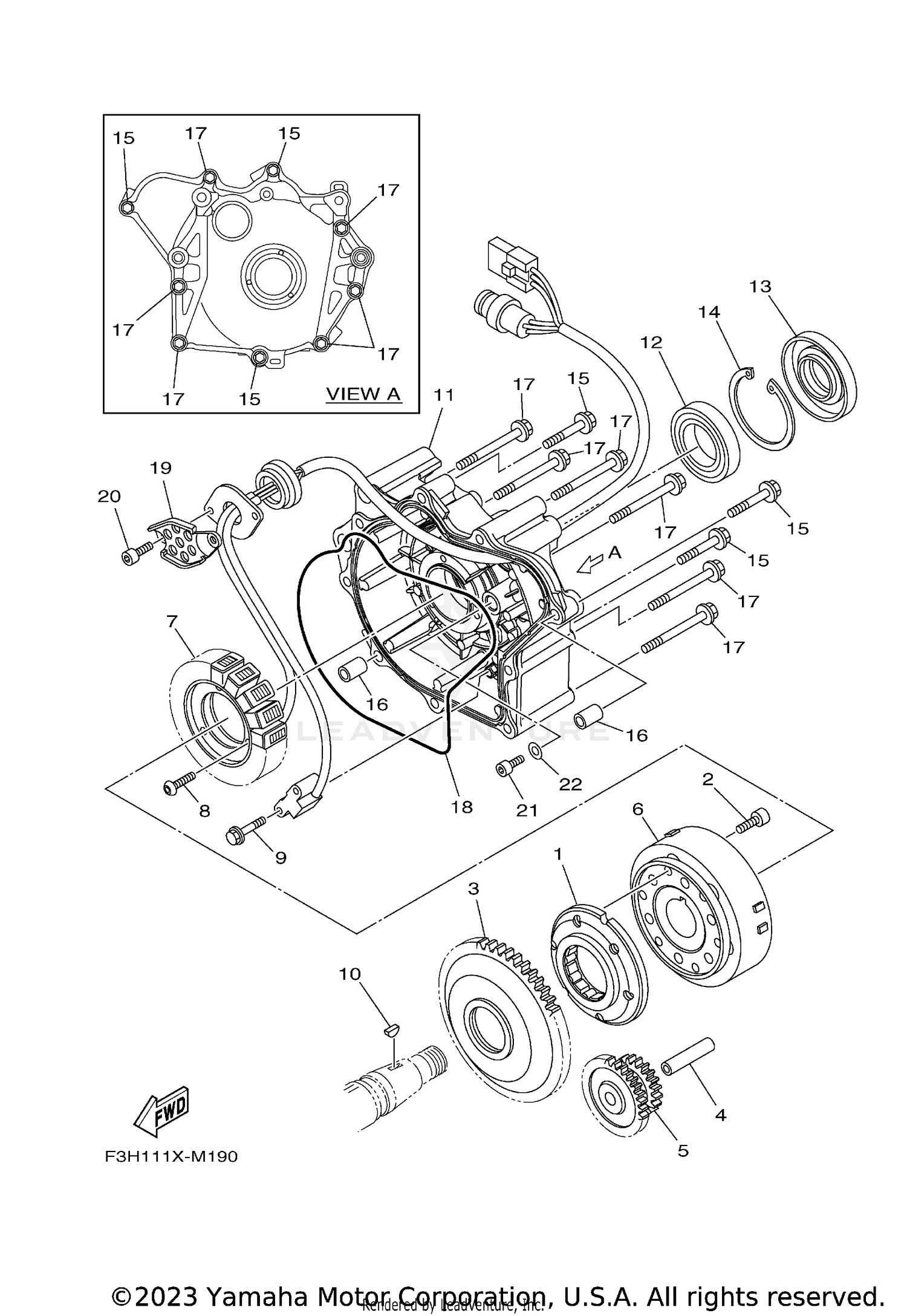 GENERATOR
