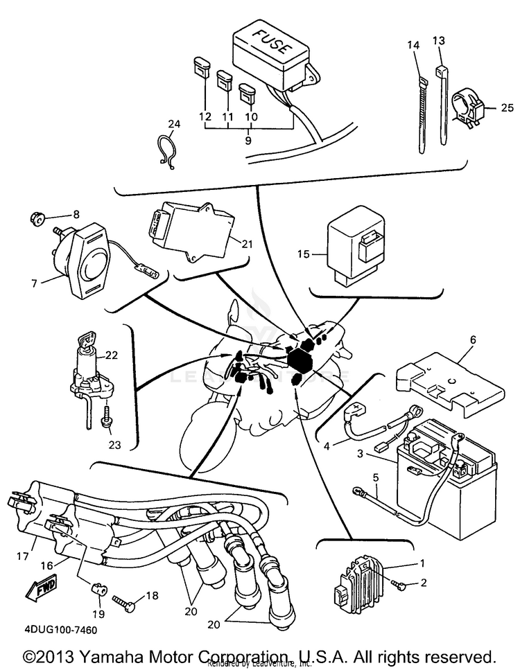OEM Assembly Image