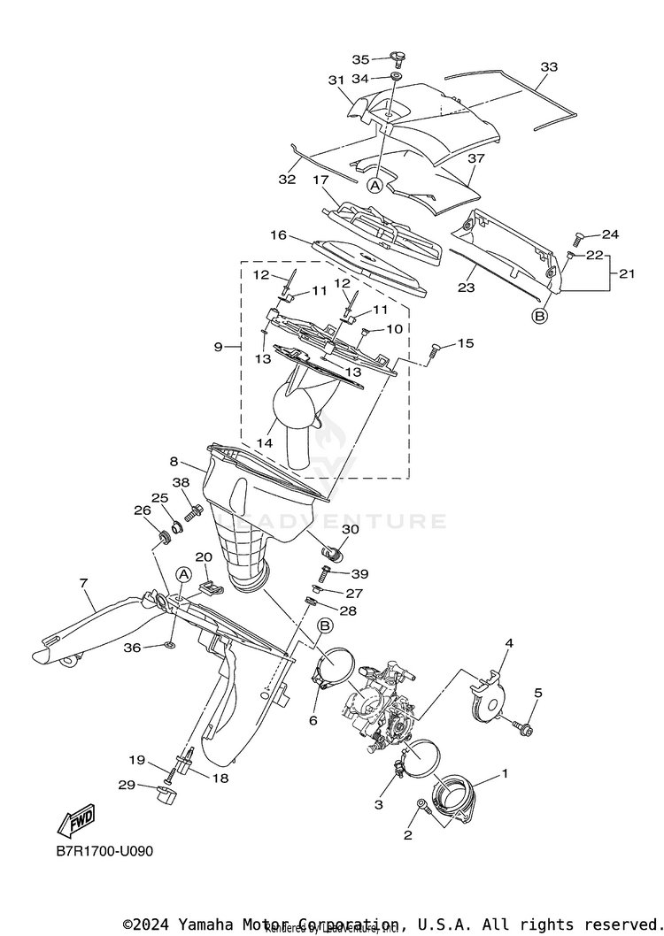 OEM Assembly Image