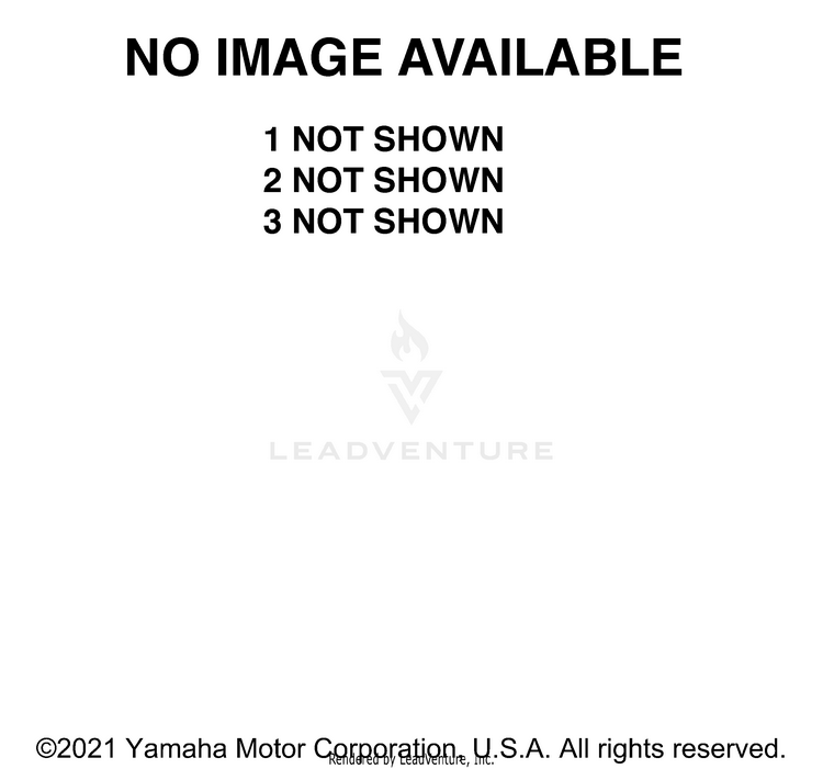 Additional Parts YFZ450 SPECIAL EDITI - YFZ450SPX - 2008 Schematic